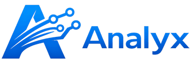 Analyx Logo